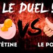 tétine-vs-pouce